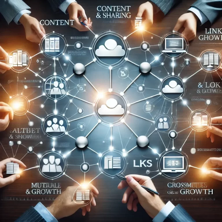 link-sharing-among-webs